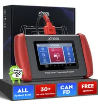 Comprar Escáner Obd2 Xtool Ip608 Diagnóstico Automotriz Completo