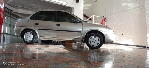 _chevrolet Corsa Full 1.4 Impecable !!!