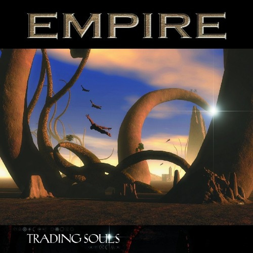 Empire - Trading Soul - Cd