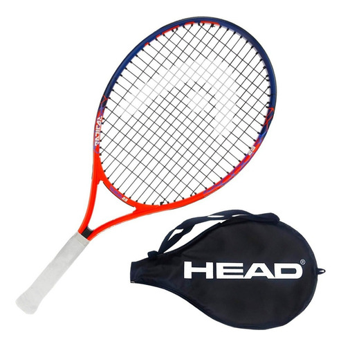 Raqueta De Tenis Head Radical 23 P/ Niño Tennis - El Rey