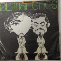 Comprar Los Olimareños Rumbo Disco Vinilo Folklore Canto Popular