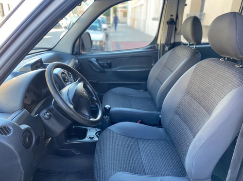Peugeot Partner 1.6 Hdi - Mixto - 2016 - 86.000km