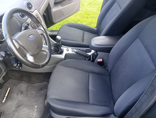 Ford Focus Trend Plus 2.0