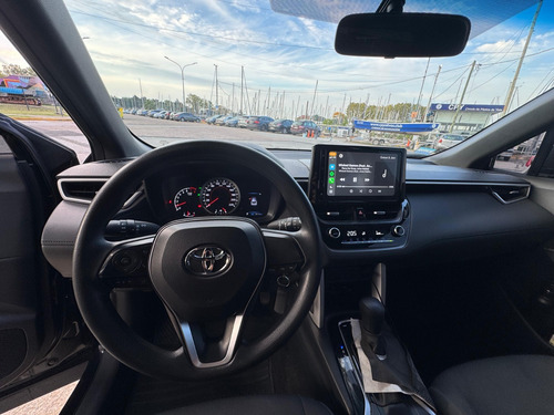 Toyota Corolla Cross 2.0 XLI AT