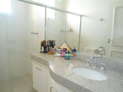 Sobrado Residencial À Venda, Monterey Ville, Mogi Das Cruzes - So0082. - So0081