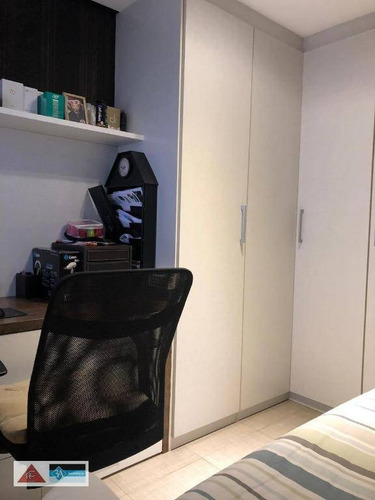 Imagem 14 de 30 de Apartamento Arena Club - Ap5621