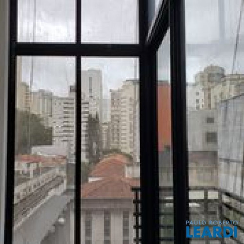 Imagem 12 de 15 de Duplex - Jardim América - Sp - 631236