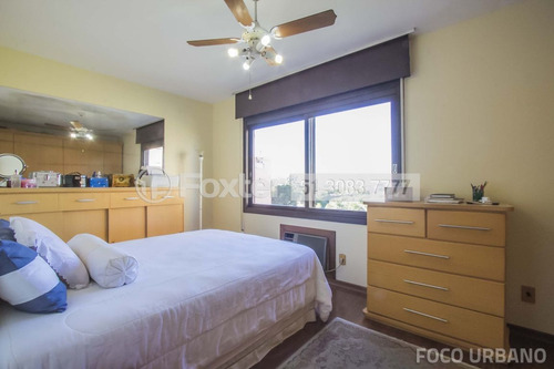 Imagem 3 de 30 de Apartamento, 3 Dormitórios, 189.52 M², Petrópolis - 138657