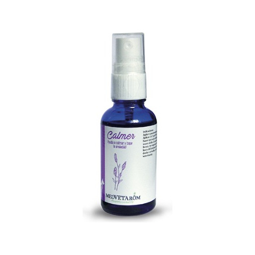 Calmer Spray 30ml Perros Y Gatos