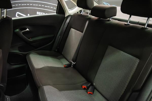 Imagen 14 de 14 de Volkswagen Vento 2020