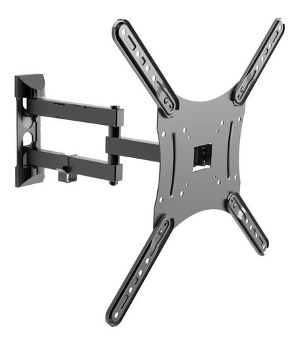 Soporte Skyway SK-ST2 de pared para TV/Monitor de 17" a 55" negro
