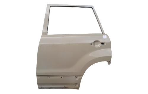 Puerta Trasera Izquierda Chevrolet Grand Vitara 2008 Origina