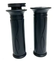 Comprar Kit Puños De Owen Gs 150 Original Empire Keeway