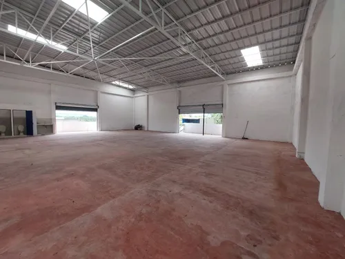 Bodega En Arriendo El Pozon, Cartagena