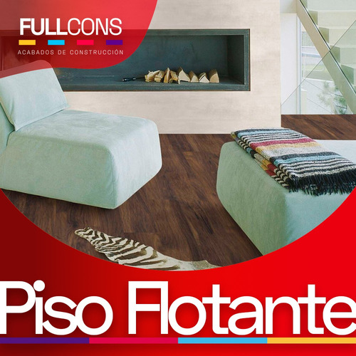Imagen 6 de 10 de Venta Piso Flotante X M2 Alto Tráfico Ac4 Mejor Precio