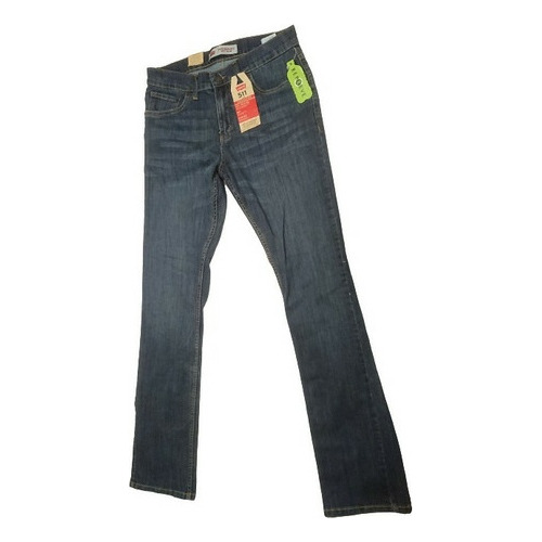 Jean Levis 511 Performance Usa Talle 29 X 29