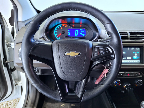 Chevrolet Prisma 1.4 Ltz 98cv