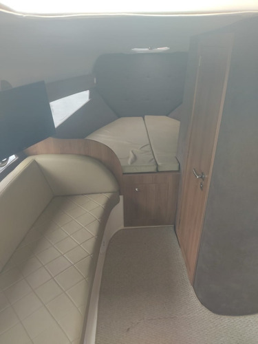 Solara 330 Targa