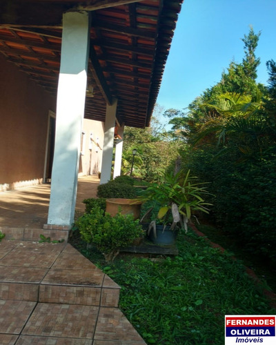 Imagem 28 de 30 de Casa Térrea Vende-se - Ca01688 - 34963530