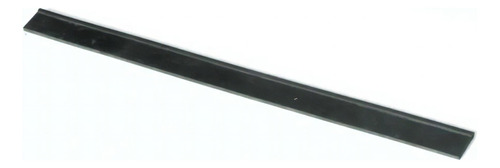 Castor Repuesto De Hule Para Jalador 45cm Color Negro