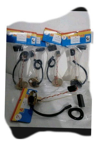 Imagen 4 de 10 de Flotador De Gasolina Luv 2.3