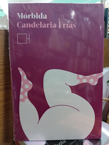 Morbida - Candelaria Frias - Nuevo - Devoto 