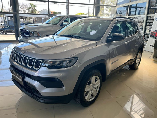 Jeep Compass 1.3 T270 Sport