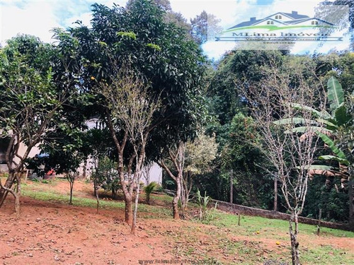 Imagem 5 de 22 de Chácaras À Venda Em Mairiporã/sp - Compre O Seu Chácaras Aqui! - 1470272