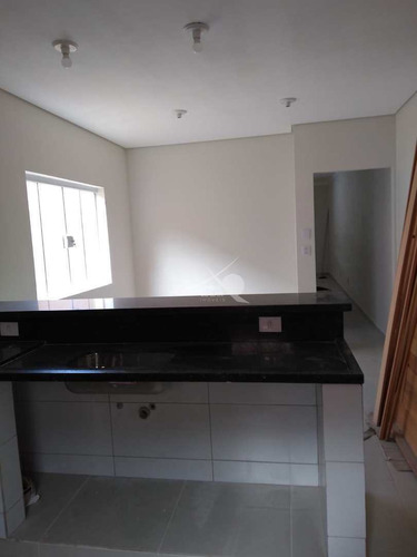 Imagem 7 de 16 de Casa Com 3 Dorms, Tupi, Praia Grande - R$ 600 Mil, Cod: 6893 - V6893