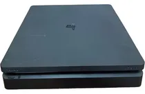 Comprar Playstation 4 Slim 1tb + 2 Joysticks Originales + 1 Juego