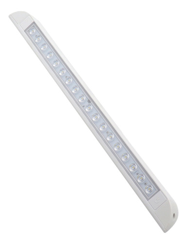 Barra De Luces Led Para Toldo, 18 W, 12 V, Impermeable, 506