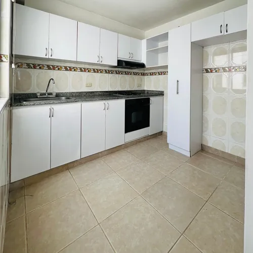 Apartamento En Venta En Valle Del Lili. Cod V8014693