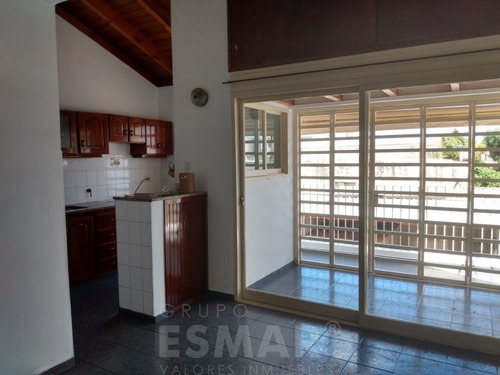 Alquiler Departamento B° General Bustos
