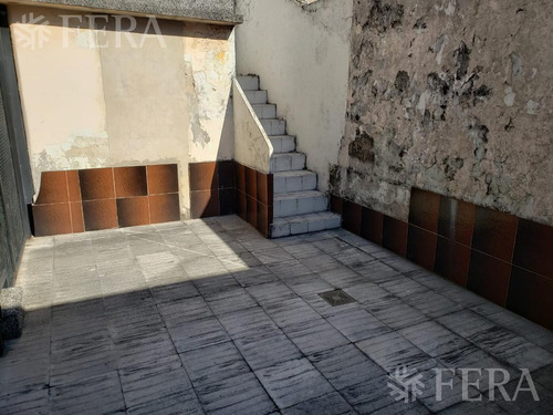 Imagen 12 de 14 de Venta Ph 2 Ambientes Con Espacio Guardacoches, Patio Y Terraza En Sarandí (30183)