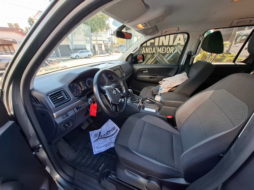 Volkswagen Amarok 3.0 V6 Cd Comfortline