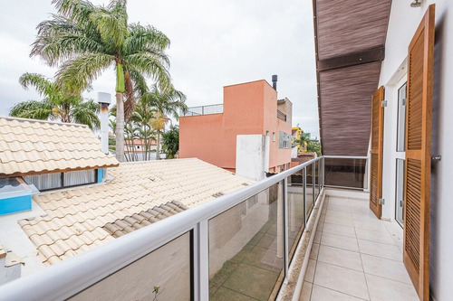 Imagem 11 de 30 de Casa À Venda No Bairro Cachoeira Do Bom Jesus - Florianópolis/sc - O-23160-38207