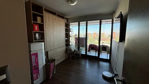 Vendo Departamento 3d/3b, Lo Barnechea (73016)