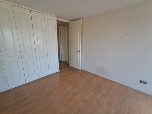 Departamento En Arriendo De 3 Dorm. En Las Condes