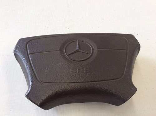 Bolsa De Aire Airbag Volante Mercedes Benz E320 1997 Oem