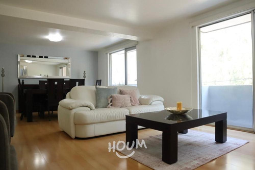 Imagen 1 de 23 de Departamento En Tepeyac Insurgentes, Gustavo A. Madero Con 3 Recámaras, 107 M², Id: 77455