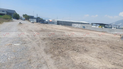 Renta Terreno Comercial Zimix En Santa Catarina