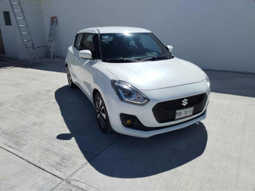 Suzuki Swift 1.0 Booster Jet Mt