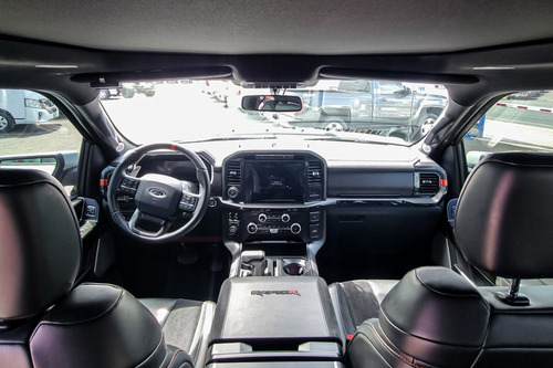 Ford Lobo Raptor R 4x4 2023