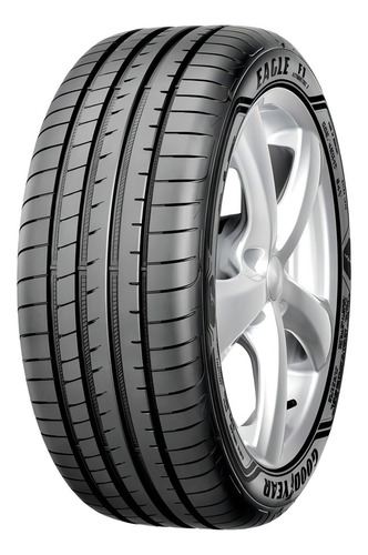 Pneu 225/40R20 Goodyear Run Flat Eagle F1 Asymmetric 3 94Y Aro 20