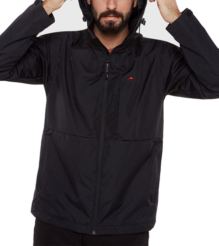 Campera De Hombre Montagne Viggo