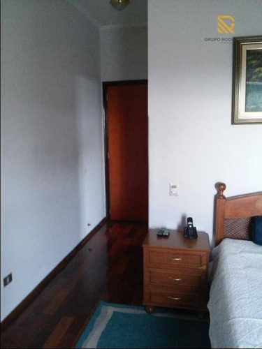 Imagem 23 de 30 de Sobrado Com 3 Dormitórios À Venda, 237 M² Por R$ 850.000 - Vila Formosa (zona Leste) - São Paulo - So0064