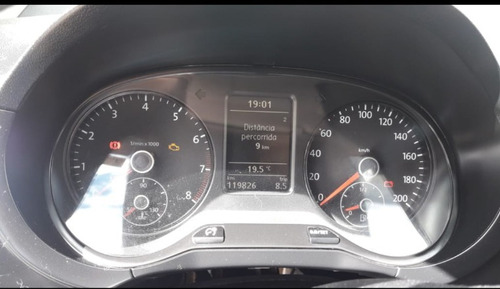 Volkswagen Fox 1.0 Vht Trend Total Flex 5p 2009