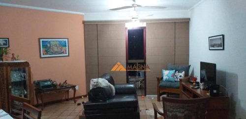 Imagem 2 de 19 de Apartamento À Venda, 113 M² Por R$ 180.000,00 - Centro - Ribeirão Preto/sp - Ap4681