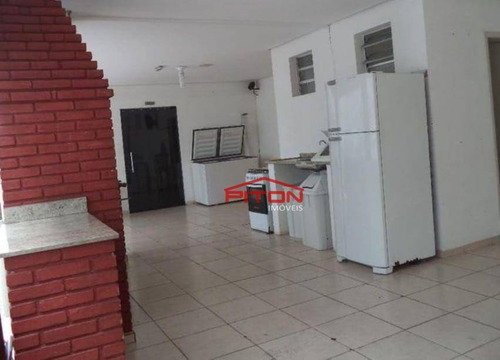 Imagem 15 de 17 de Apartamento Com 2 Dormitórios À Venda, 50 M² Por R$ 265.000,00 - Jardim Santa Teresinha - São Paulo/sp - Ap2556