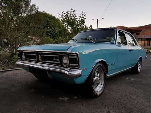 Imagem 3 de 7 de Opala Especial